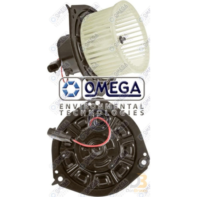 BLOWER ASSEMBLY BUICK REGAL 97-04 W/WO ATC 26-13420