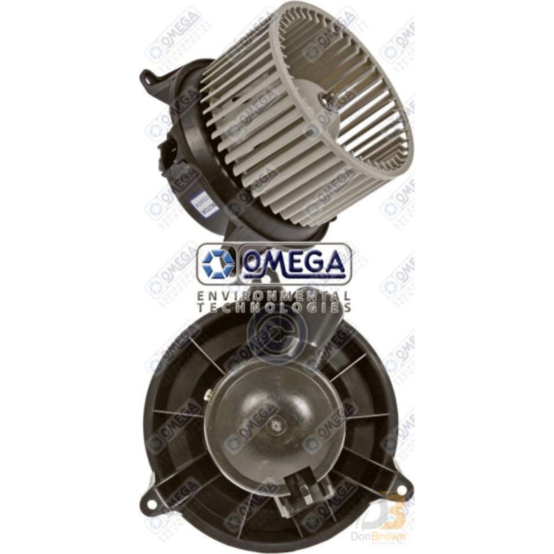 BLOWER ASSEMBLY CHEVROLET EQUINOX 05-06 VUE 02-07 26-13967