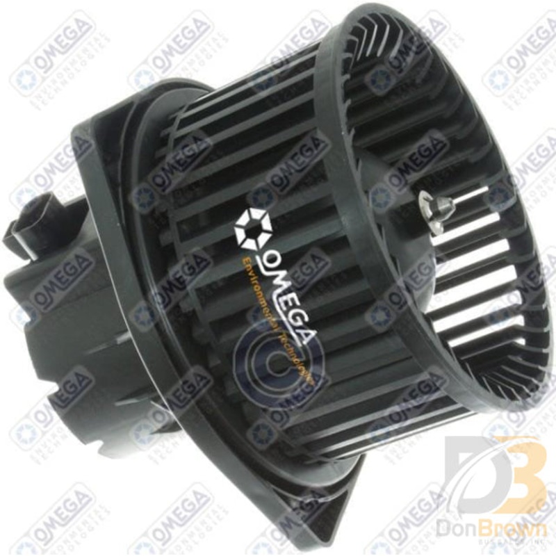BLOWER ASSEMBLY CHEVY VENTURE 01-05 W/WHEEL 26-13367