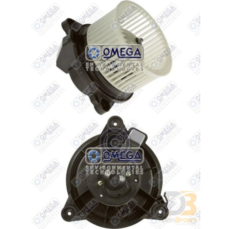 BLOWER ASSEMBLY DODGE DAKOTA 05-10 26-13454