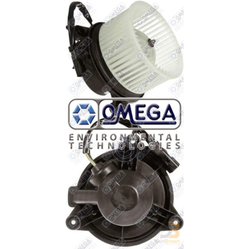 BLOWER ASSEMBLY DODGE NEON  02-05 PROWLER 99-02 26-13391