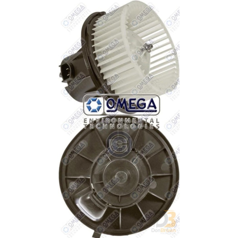 BLOWER ASSEMBLY FORD CONTOUR MERC MYSTIQUE 95-00 26-13961