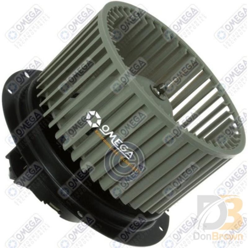 BLOWER ASSEMBLY FORD ESCAPE 01-06 V6 ENG W/WHEEL 26-13370