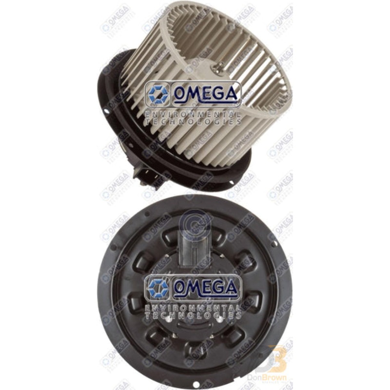 BLOWER ASSEMBLY FORD EXPLORER REAR 02-06 26-13948