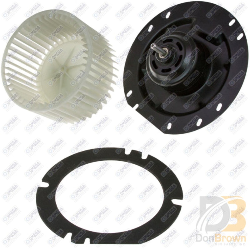BLOWER ASSEMBLY FORD RANGER 95-97 26-13432