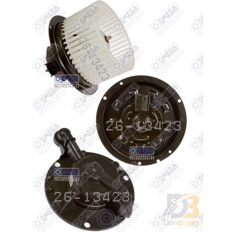 BLOWER ASSEMBLY FORD T-BIRD 02-05 LINCOLN LS 00-06 26-13423