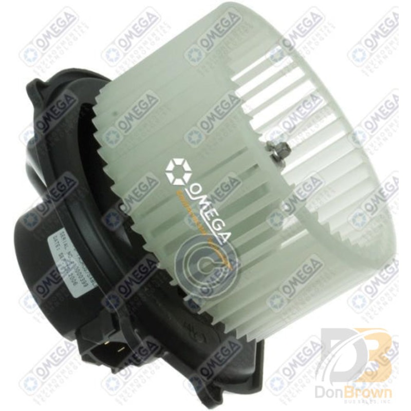 BLOWER ASSEMBLY FORD TAURUS 96-06 W/WHEEL 26-13373