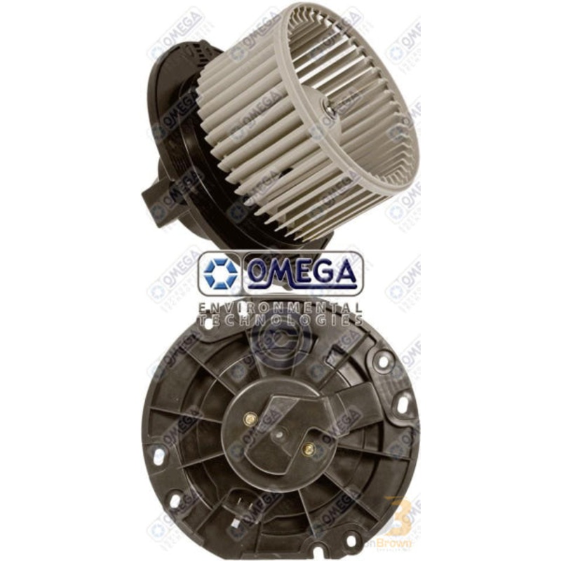 BLOWER ASSEMBLY FORD WINDSTAR FRONT 99-03 26-13965