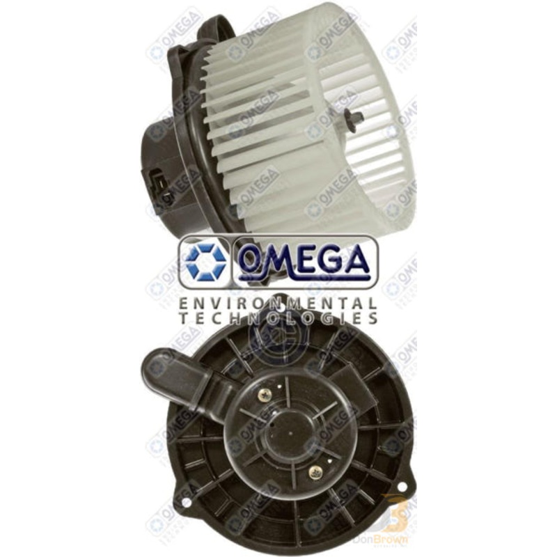 BLOWER ASSEMBLY HYUNDAI ACCENT/ACCENT 5 03-06 26-14000