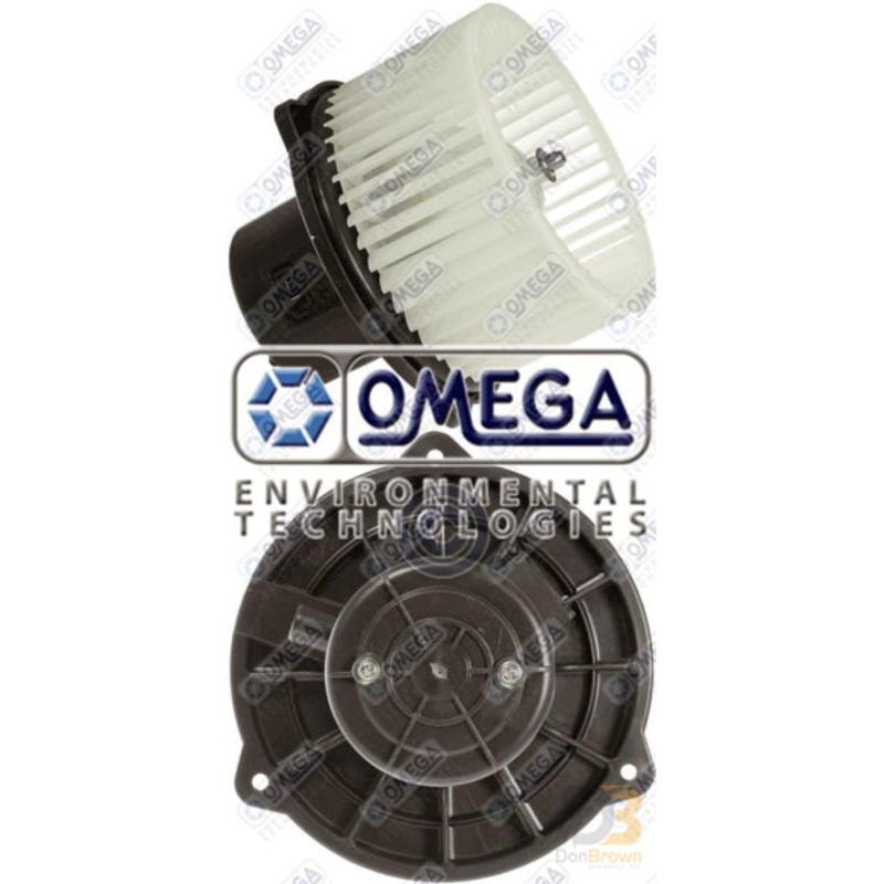 BLOWER ASSEMBLY HYUNDAI TIBURON 97-99 ELANTRA 96-00 26-13286