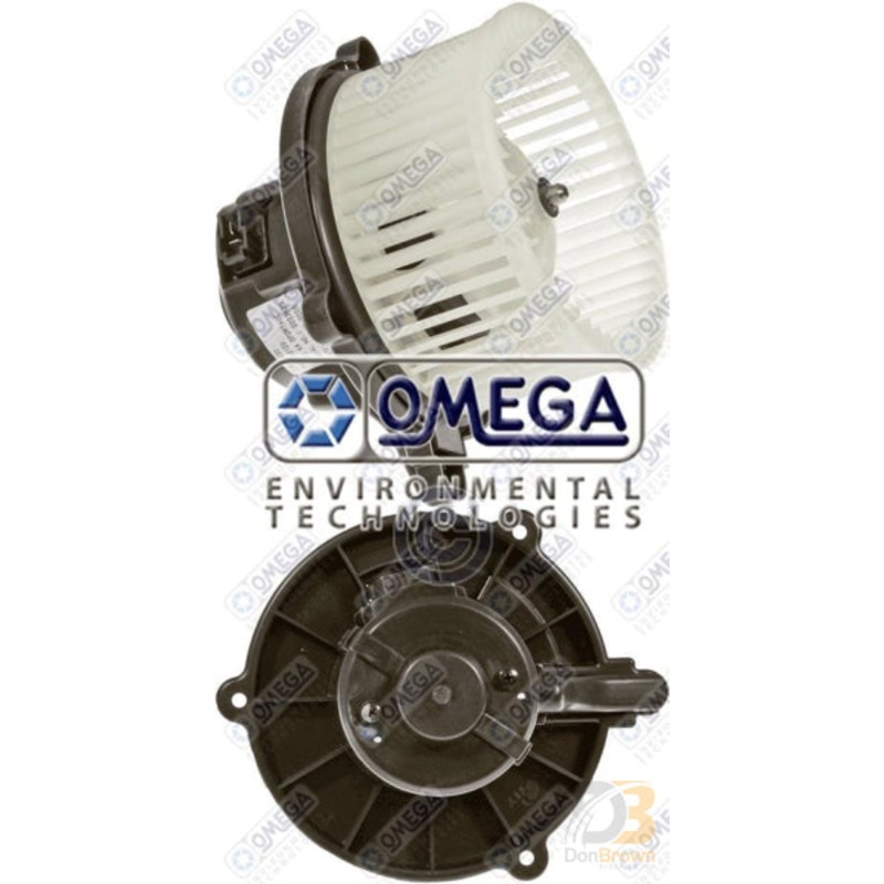 BLOWER ASSEMBLY KIA SPORTAGE 98-01 26-13416