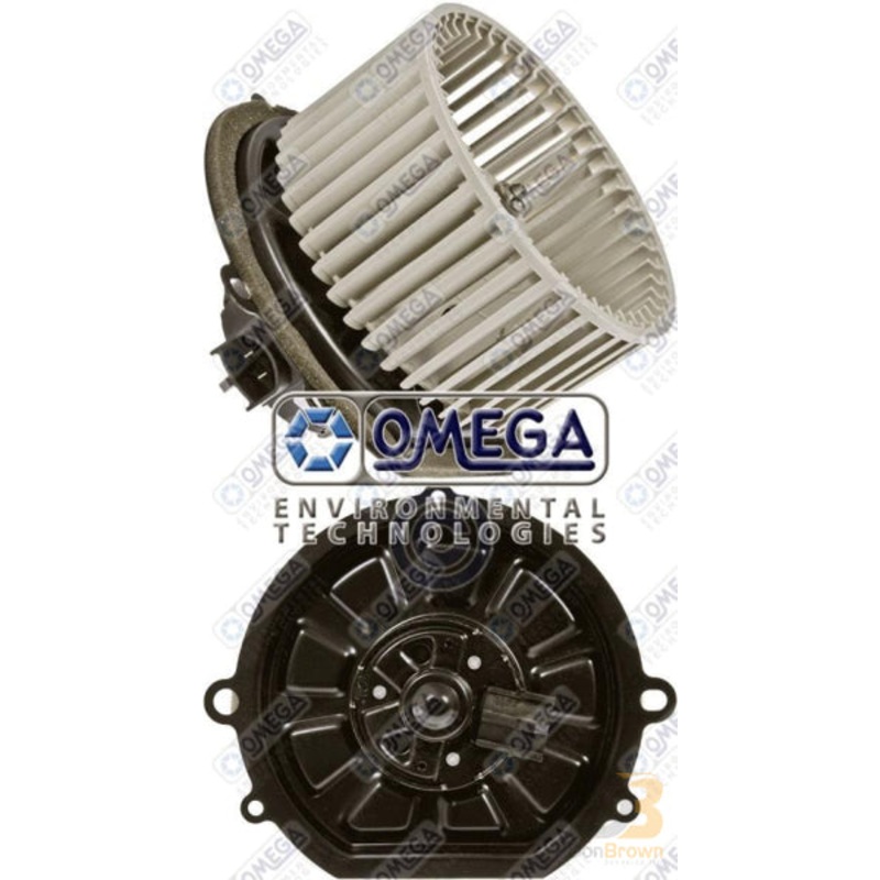 BLOWER ASSEMBLY LINCOLN CONTINENTAL 88-02 26-13978