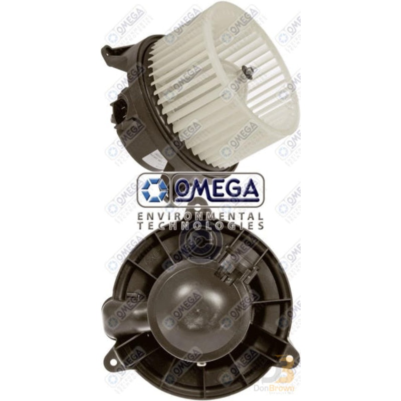 BLOWER ASSEMBLY LINCOLN TOWN CAR 03-07 26-13970