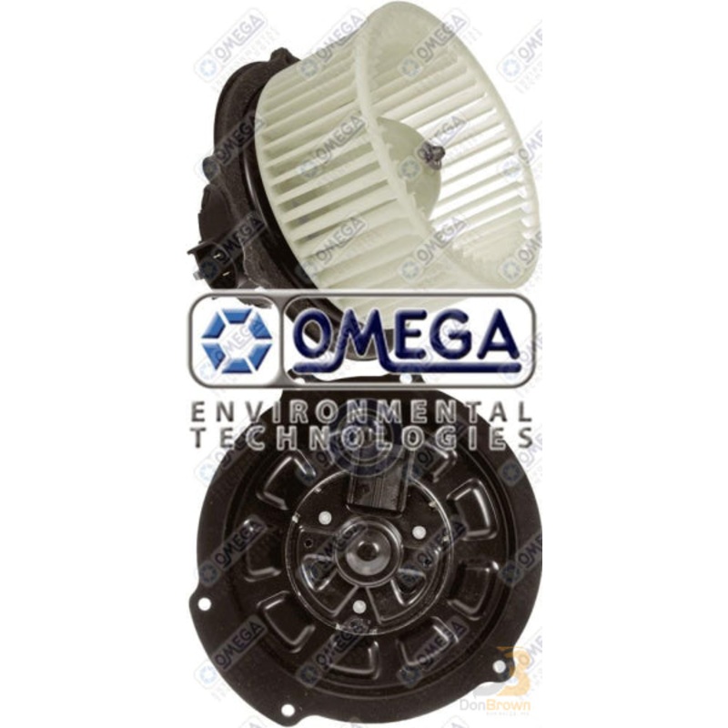 BLOWER ASSEMBLY MAZDA 626  93-97 26-13383