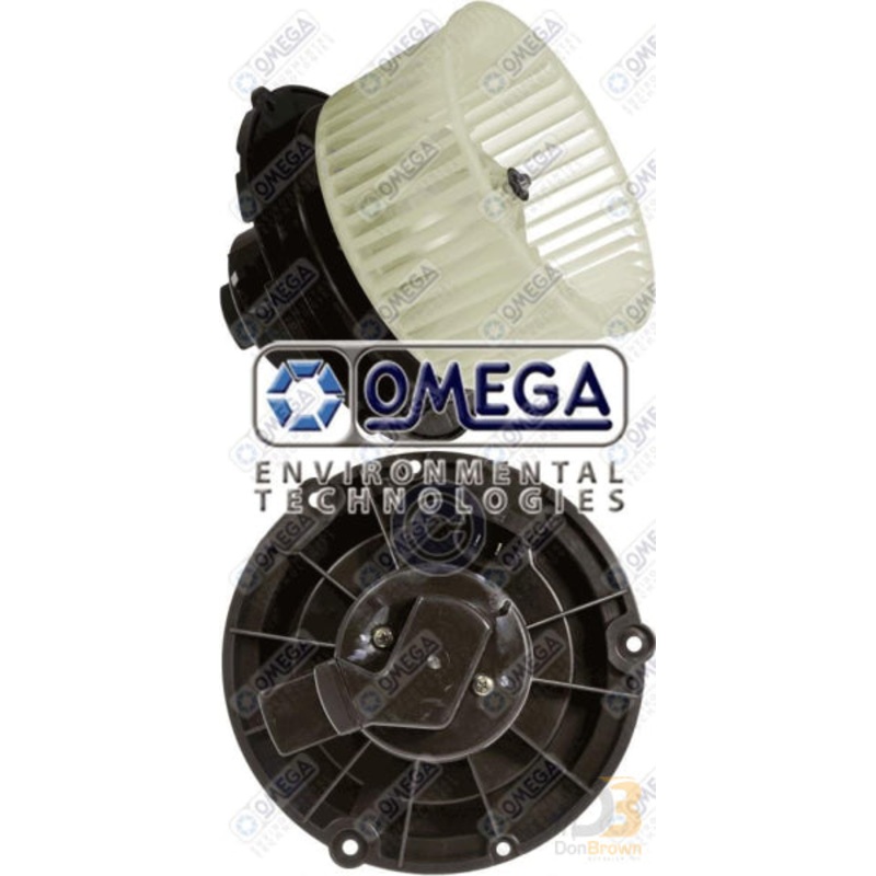 BLOWER ASSEMBLY MERCURY VILLAGER 99-02 26-13422