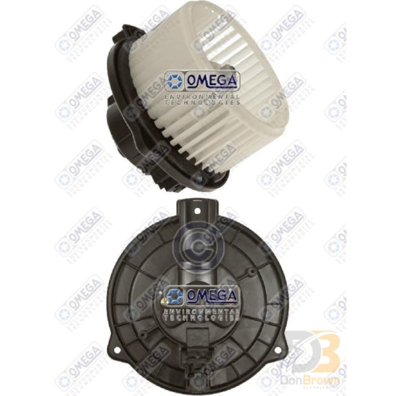 BLOWER ASSEMBLY MITSUBISHI GALANT 99-03 26-13979