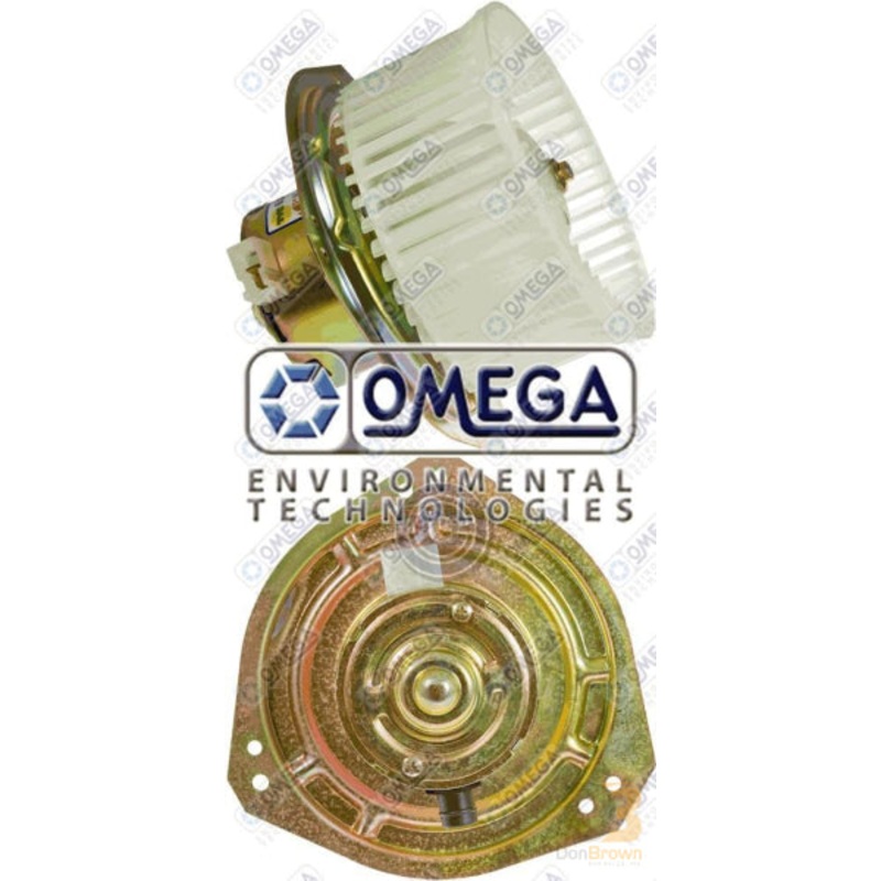 BLOWER ASSEMBLY NISSAN MAXIMA 89-94 SENTRA 91-94 26-13400