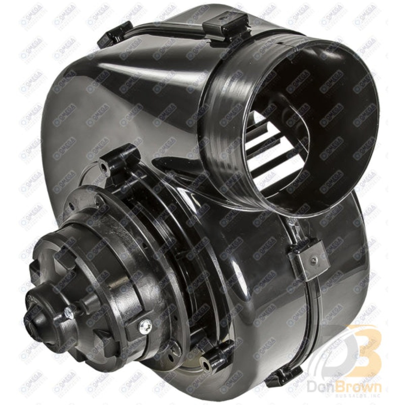 BLOWER ASSEMBLY SINGLE WHEEL 12V 26-19995