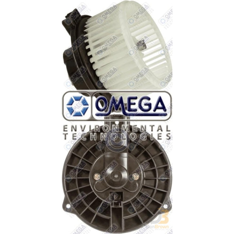 BLOWER ASSEMBLY TOYOTA AVALON XL XLS 00-04 26-13388