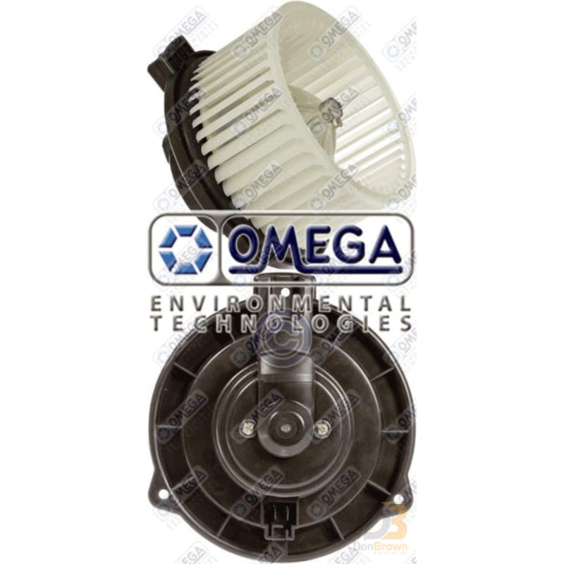 BLOWER ASSEMBLY TOYOTA CAMRY 92-96 AVALON 95-99 26-13387