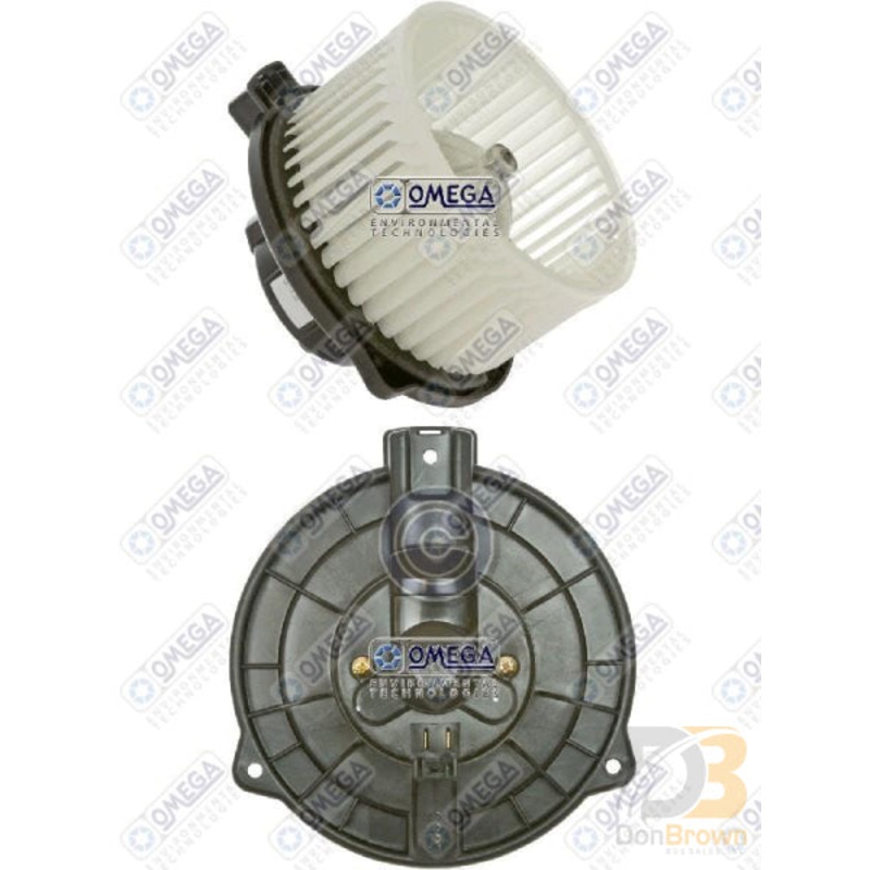 BLOWER ASSEMBLY TOYOTA CAMRY 97-01 26-13988