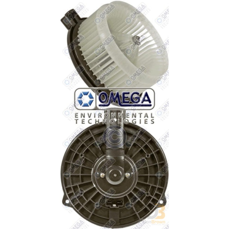 BLOWER ASSEMBLY TOYOTA HIGHLANDER 01-06 26-13969