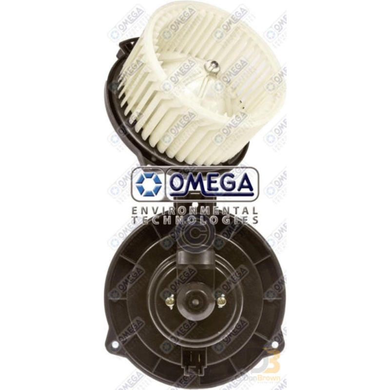 BLOWER ASSEMBLY TOYOTA SIENNA FRONT 98-03 26-13947