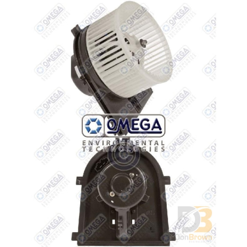 BLOWER ASSEMBLY VW JETTA GOLF  93-99 CABRIO 95-02 26-13439