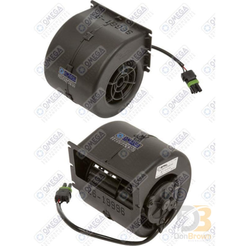 BLOWER ASSEMBLY W/PACK 1 008-A100-93D 26-19996