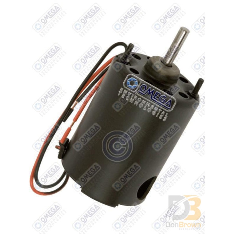 BLOWER MOTOR 12V 3 5/16in SINGLE SHAFT CCWSE 26-14557