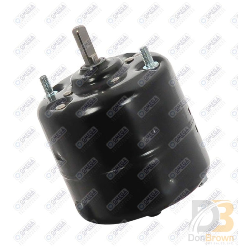 BLOWER MOTOR 12V 3 5/16in SINGLE SHAFT CCWSE STUD 26-14576