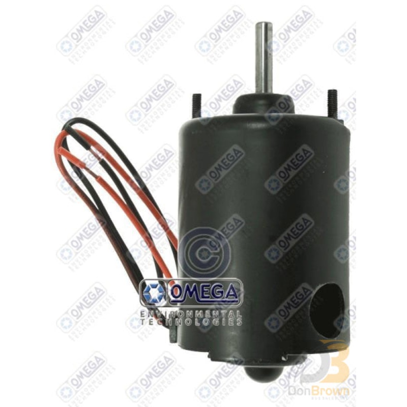 BLOWER MOTOR 12V 3 5/16in SINGLE SHAFT CWSE HEATER 26-14556