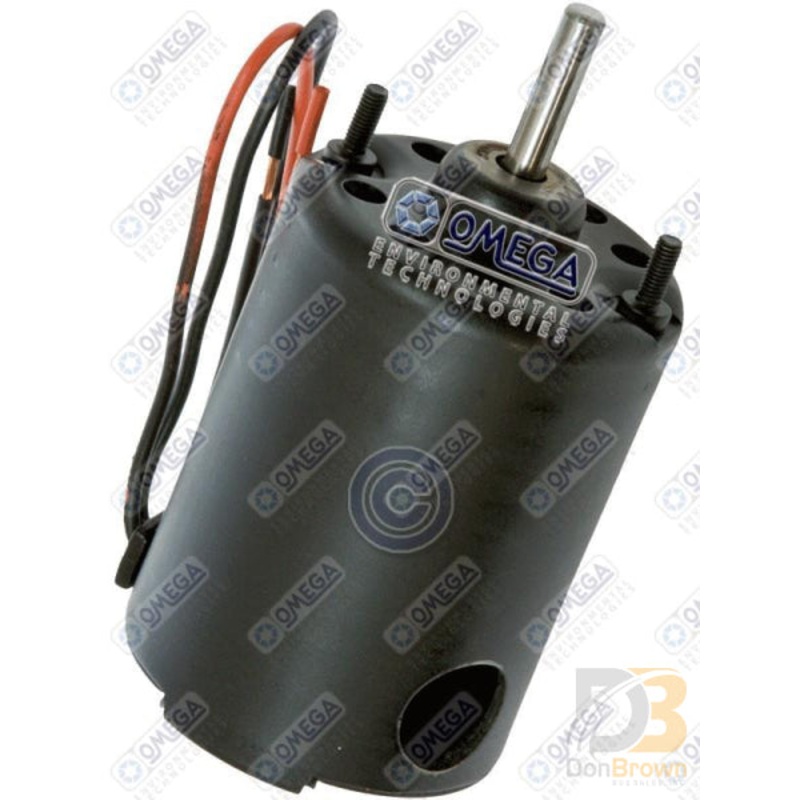 BLOWER MOTOR 24V 3 5/16in SINGLE SHAFT CCWSE 26-14535