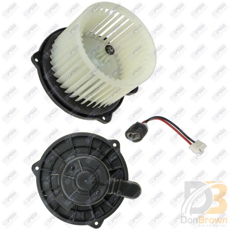 BLOWER MOTOR 26-14053