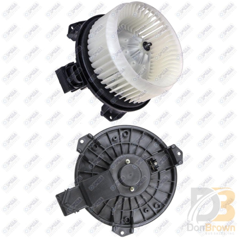 BLOWER MOTOR 26-14056