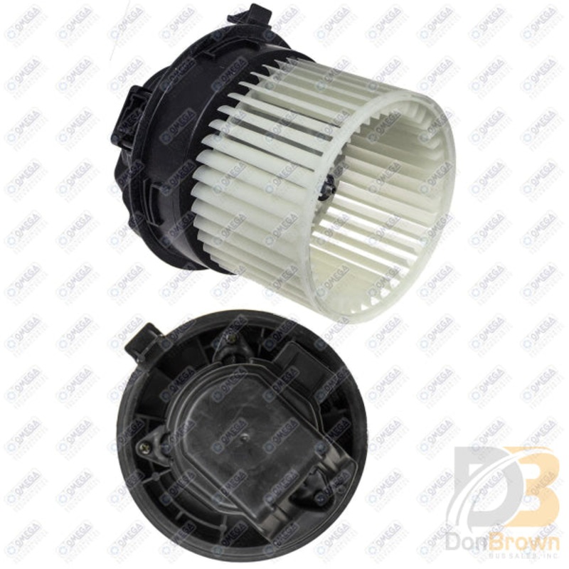 BLOWER MOTOR 26-14057