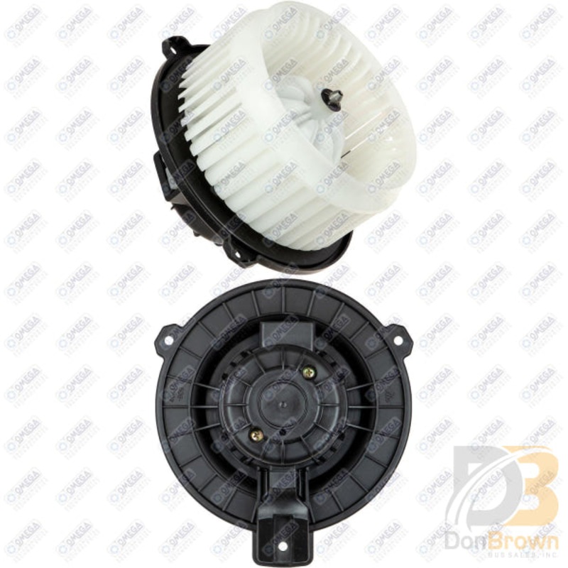 BLOWER MOTOR 26-14059