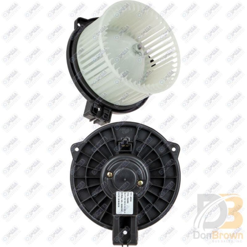 BLOWER MOTOR 26-14060