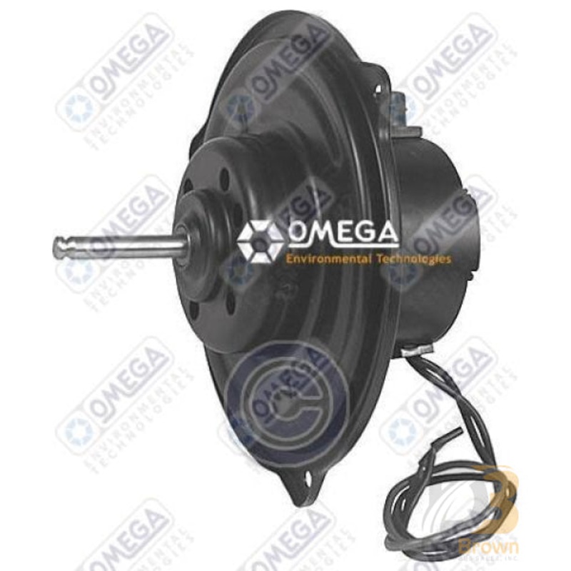 BLOWER MOTOR 88-86 CAMRY 88 MAZDA 626 26-13012