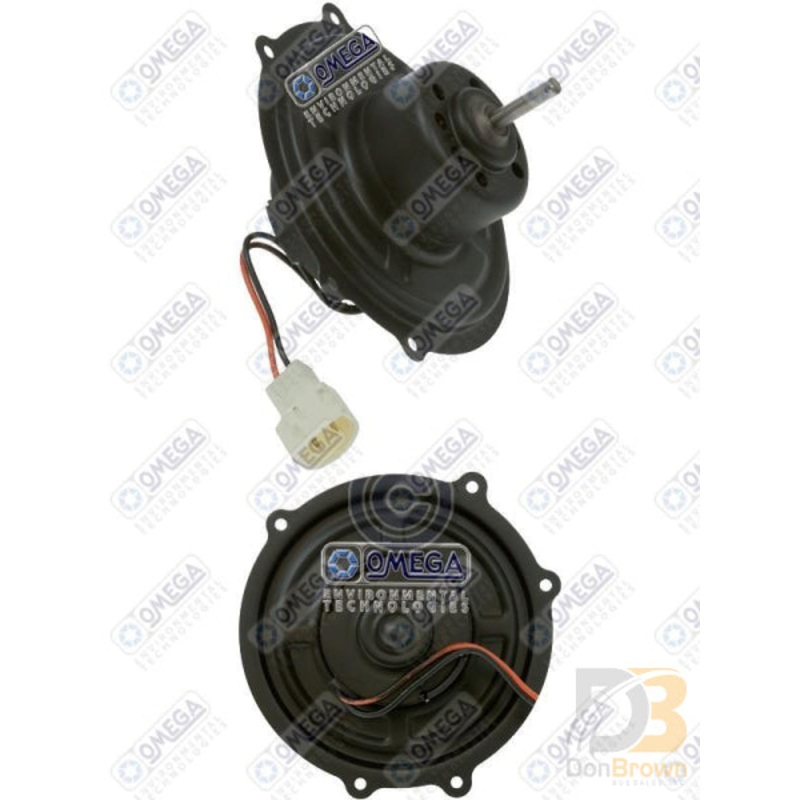 BLOWER MOTOR 95-91 FORD ESCORT TRACER 26-13163