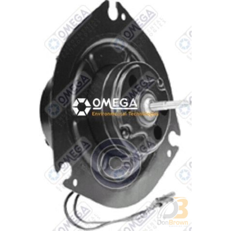 BLOWER MOTOR 95-92 SUBURBAN 26-13146