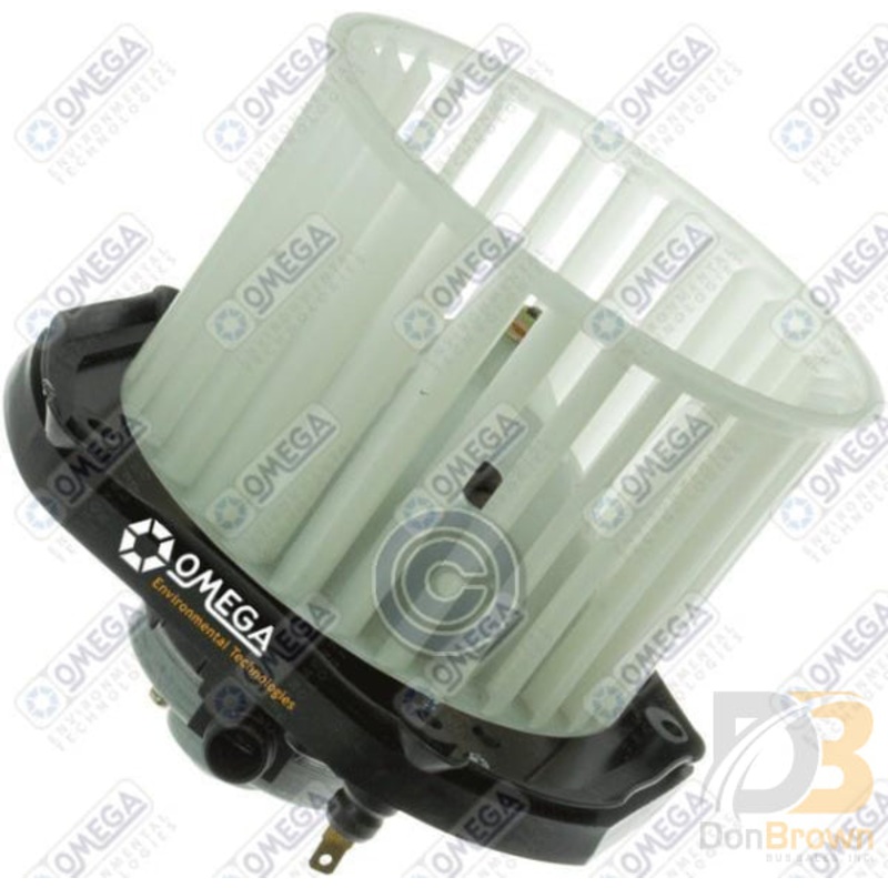 BLOWER MOTOR 96-01 GM G30 26-13009