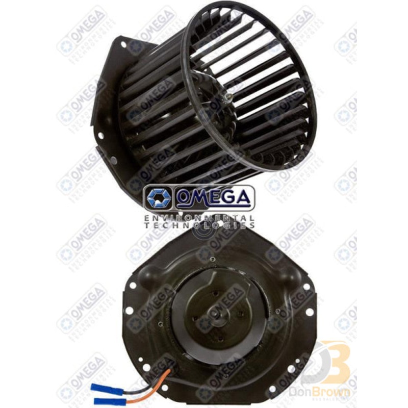 BLOWER MOTOR 98-99 S-10 W/ ATC 26-13320