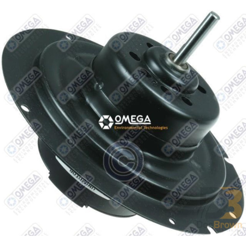 BLOWER MOTOR 99-02 MERC VILLAGER MM-835 26-13360
