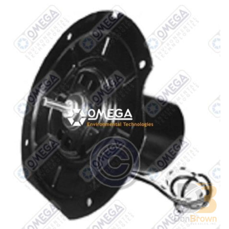 BLOWER MOTOR FORD/MERCURY 73-65 26-13227