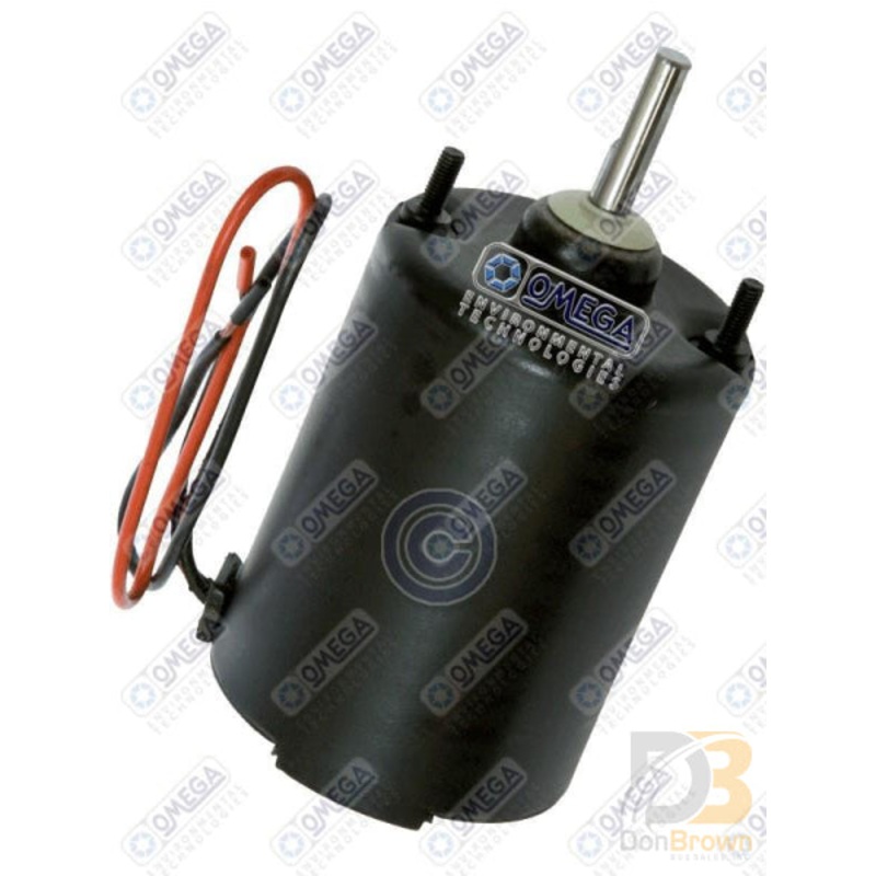 BLOWER MOTOR HD 24V 1SHFT SEALED PM369 26-13176