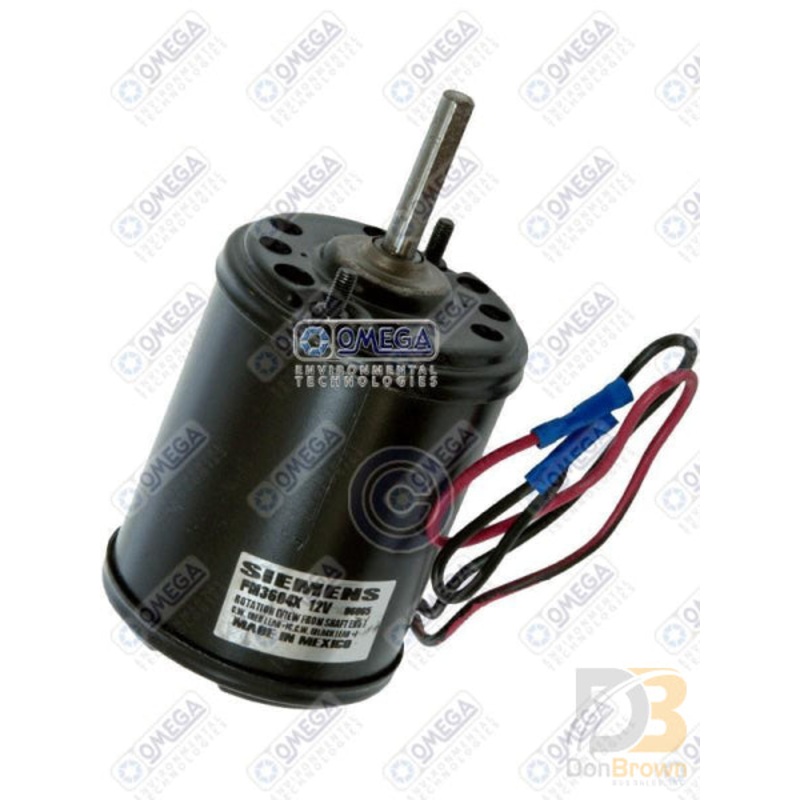 BLOWER MOTOR HEAVY DUTY 88-78 26-13190