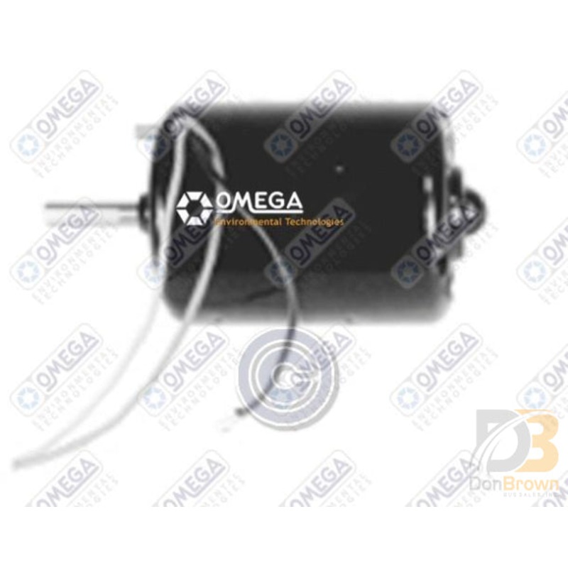 BLOWER MOTOR HEAVY DUTY 91-76 26-13252