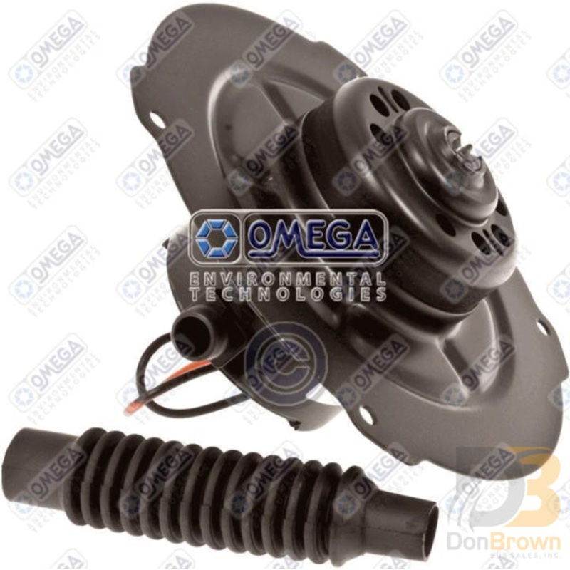 BLOWER MOTOR HONDA 97-94 ISUZU 97-92 26-13233