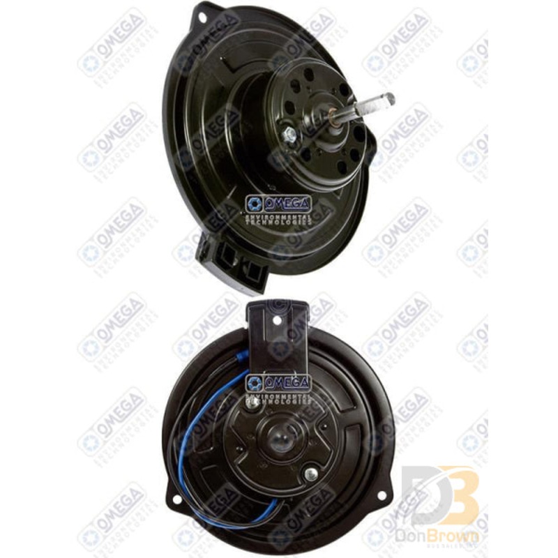 BLOWER MOTOR HONDA ACURA 92-00 26-13132